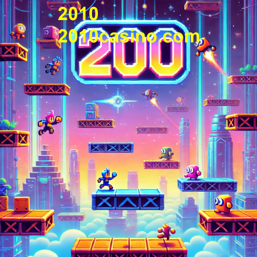 A Evolução dos Jogos de Plataforma em 2010