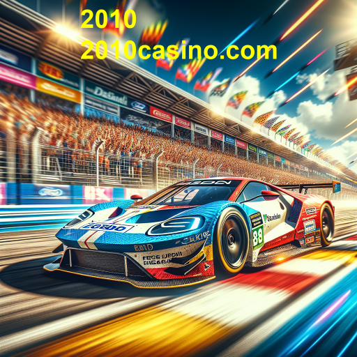 A Evolução dos Jogos de Corrida na Última Década