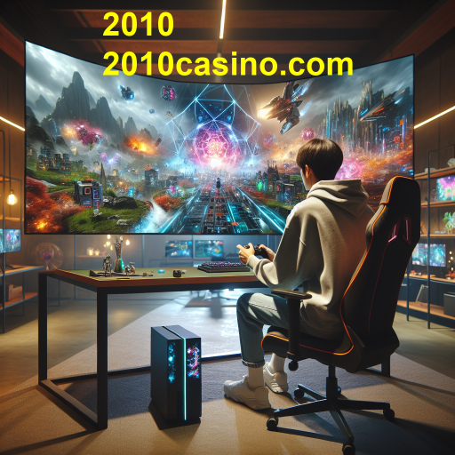 A Evolução dos Jogos de Simulação: Uma Viagem Através do Tempo