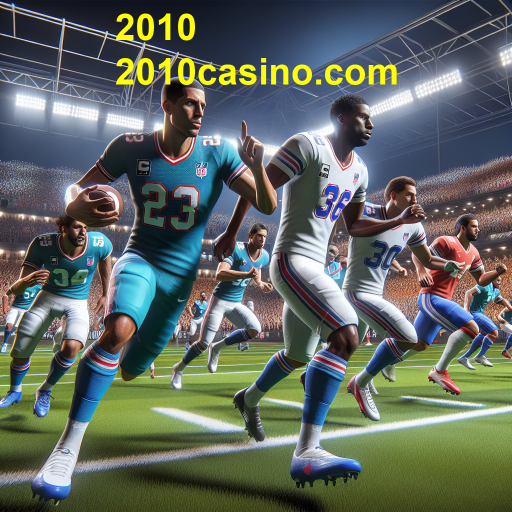 A Revolução dos Jogos de Esportes desde 2010